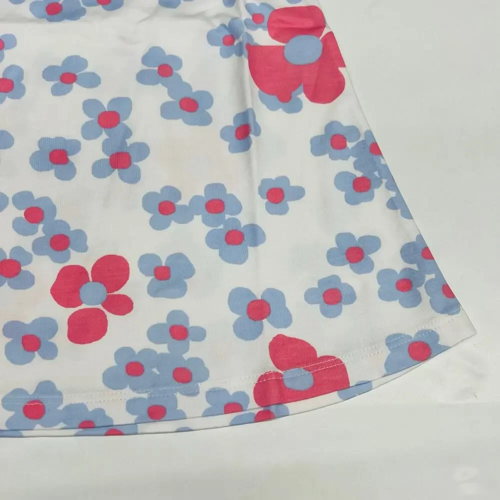 NWT TBBC Size 18-24M Penny's Play Dress in Brentwood Blooms